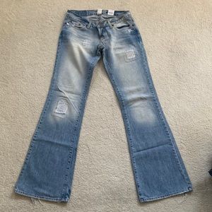 Lucky Brand Jeans